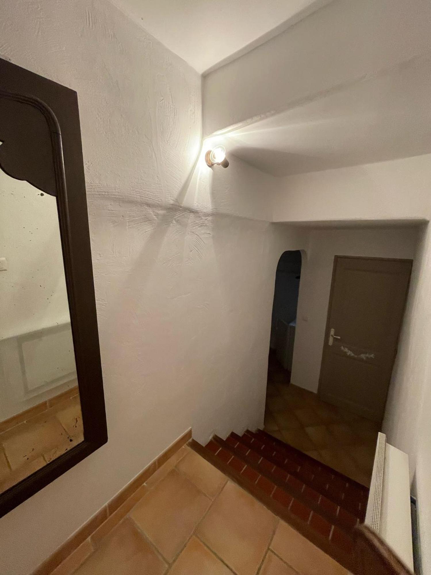 Mas De La Sacristiere Daire Jonquerettes Dış mekan fotoğraf